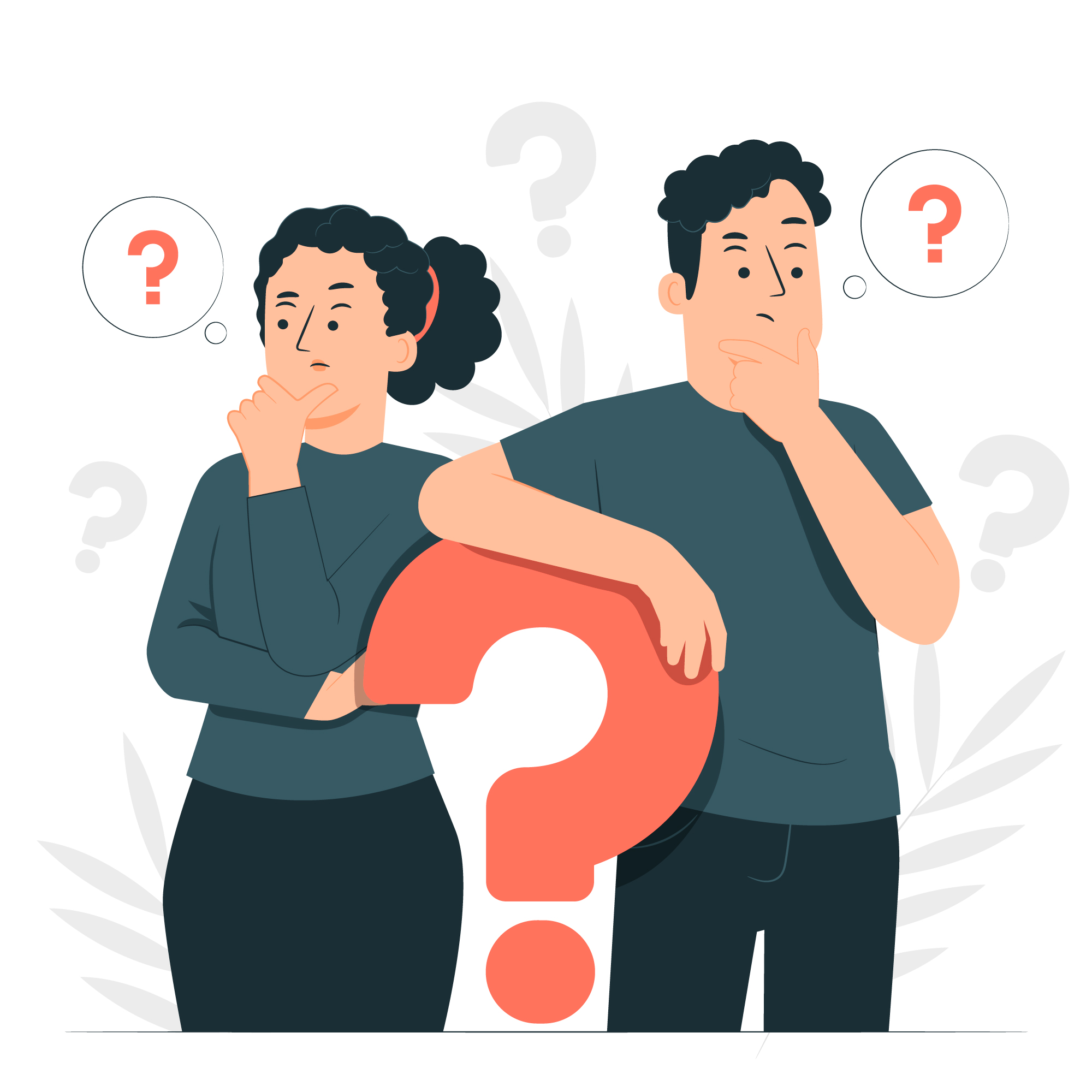 Hair Salon FAQ Image